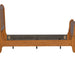 Grandpas Cabin Sleigh Rails & Slats image