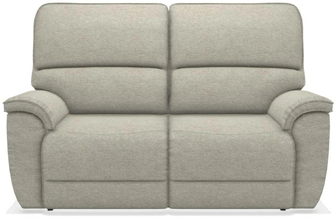 La-Z-Boy Norris Antique Power La-Z-Time Full Reclining Loveseat