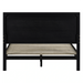 Century Modern Queen Platform Bed image