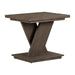 Aspen Sky End Table image