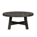 Modern Farmhouse 3 Piece Set - Plourde Furniture Co (Caribou, ME)