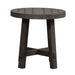 Modern Farmhouse 3 Piece Set - Plourde Furniture Co (Caribou, ME)