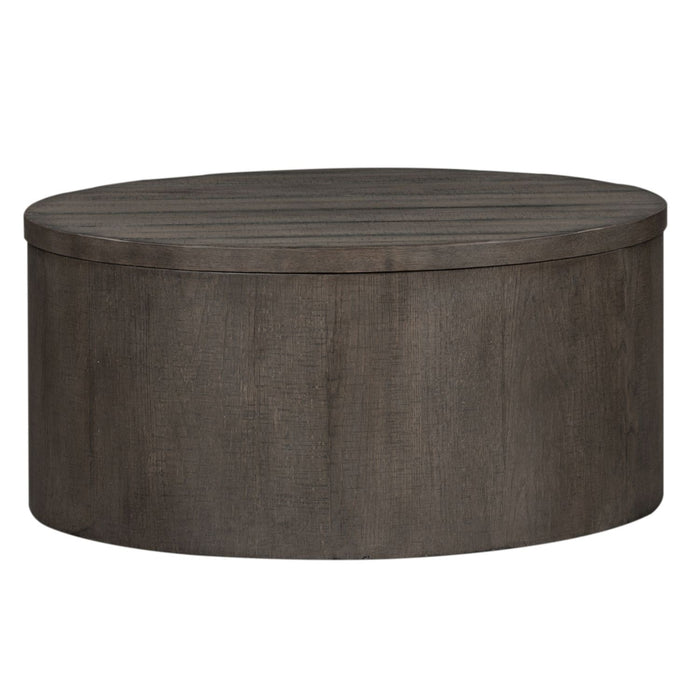 Modern Farmhouse Opt 3 Piece Set - Plourde Furniture Co (Caribou, ME)