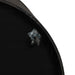 Modern Farmhouse Drum Cocktail Table - Plourde Furniture Co (Caribou, ME)