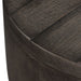 Modern Farmhouse Drum End Table - Plourde Furniture Co (Caribou, ME)
