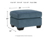 Cashton Living Room Set - Plourde Furniture Co (Caribou, ME)