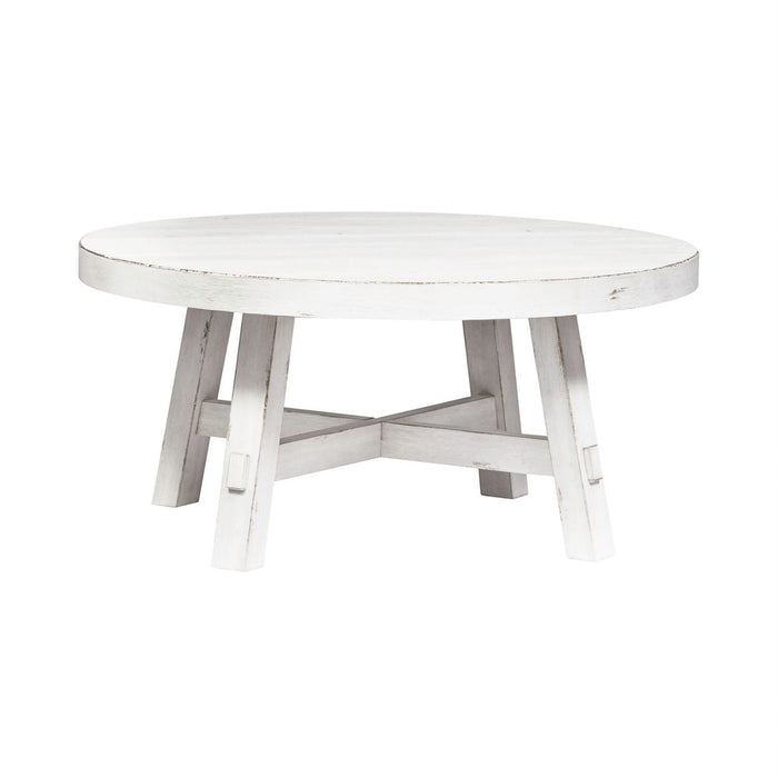 Modern Farmhouse 3 Piece Set - Plourde Furniture Co (Caribou, ME)