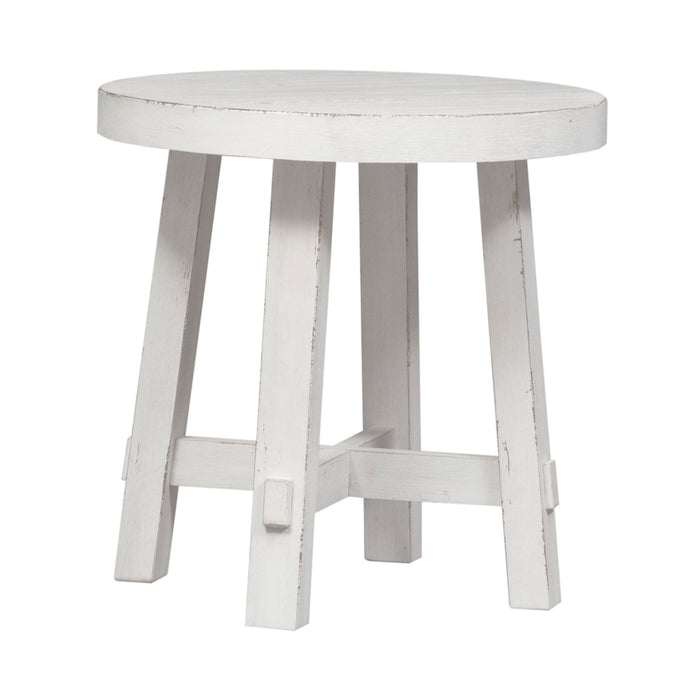 Modern Farmhouse 3 Piece Set - Plourde Furniture Co (Caribou, ME)