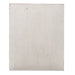 Modern Farmhouse Drawer Chair Side Table - Plourde Furniture Co (Caribou, ME)