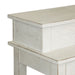 Modern Farmhouse Console Bar Table image