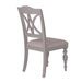 Summer House Splat Back Side Chair (RTA) - Plourde Furniture Co (Caribou, ME)