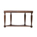 Allington Demilune Sofa Table image