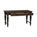 Harvest Home Writing Desk in Chalkboard image