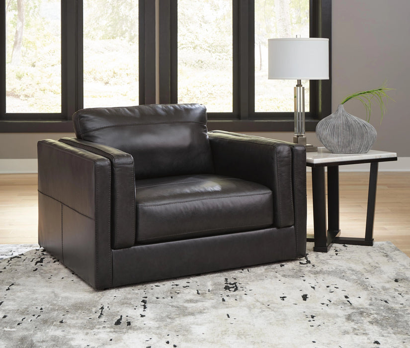 Amiata Oversized Chair