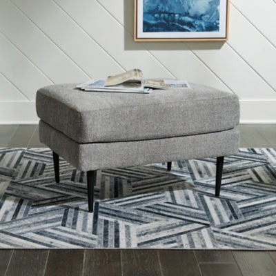 Hazela Living Room Set - Plourde Furniture Co (Caribou, ME)