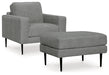 Hazela Living Room Set - Plourde Furniture Co (Caribou, ME)