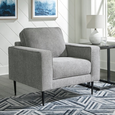 Hazela Living Room Set - Plourde Furniture Co (Caribou, ME)