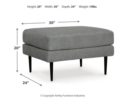 Hazela Living Room Set - Plourde Furniture Co (Caribou, ME)