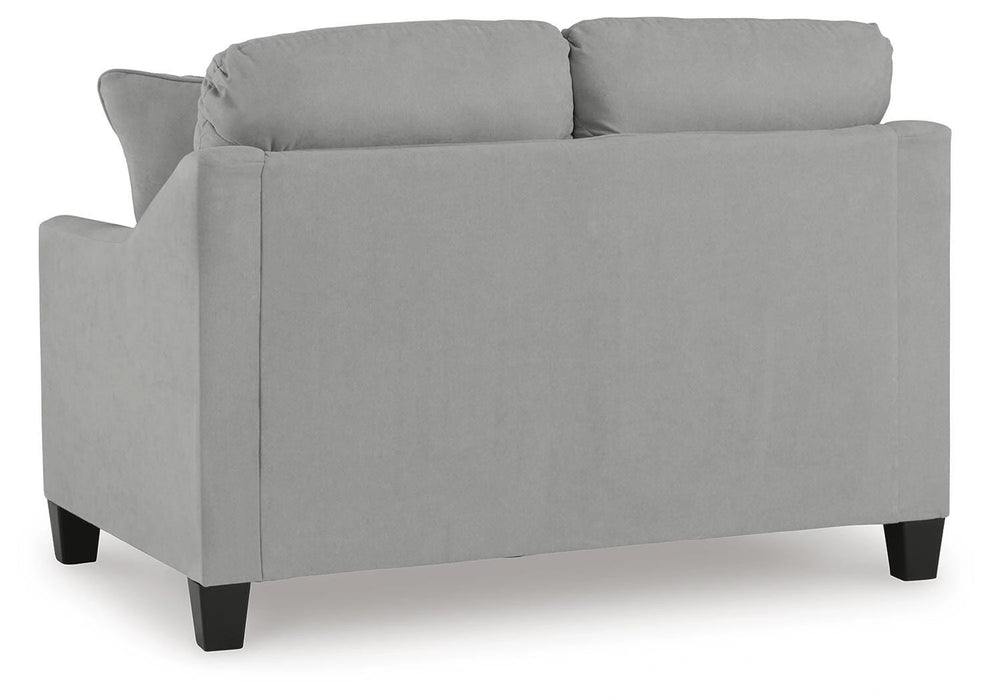 Adlai Loveseat