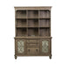 Simply Elegant Credenza Hutch image