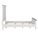 Allyson Park King California Panel Bed - Plourde Furniture Co (Caribou, ME)