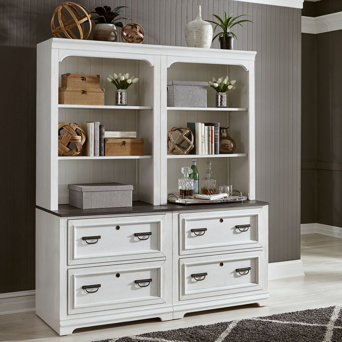 Allyson Park 2 Piece Set - Plourde Furniture Co (Caribou, ME)