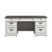 Allyson Park Credenza - Plourde Furniture Co (Caribou, ME)