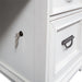 Allyson Park Credenza - Plourde Furniture Co (Caribou, ME)