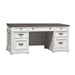 Allyson Park Credenza - Plourde Furniture Co (Caribou, ME)