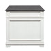 Allyson Park Desk - Plourde Furniture Co (Caribou, ME)