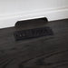 Allyson Park L Shaped Desk Set - Plourde Furniture Co (Caribou, ME)