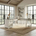 Allyson Park Opt L Shaped Desk Set image