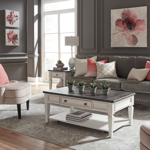 Allyson Park 3 Piece Set image