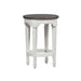 Allyson Park 4 Piece Set - Plourde Furniture Co (Caribou, ME)