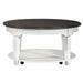 Allyson Park Opt 3 Piece Set - Plourde Furniture Co (Caribou, ME)