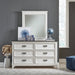 Allyson Park Dresser & Mirror image
