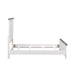 Allyson Park Full Panel Bed - Plourde Furniture Co (Caribou, ME)