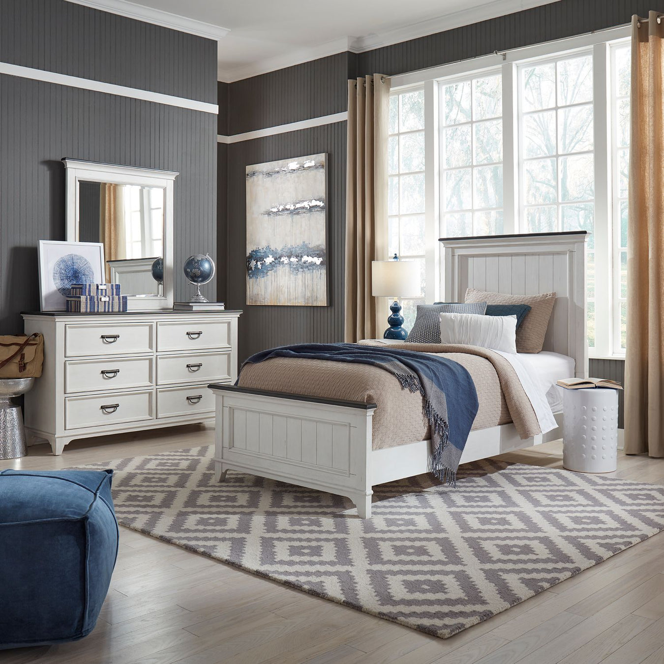 Allyson Park Collection