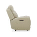 Carrington L Arm Recliner P3 & ZG - Baja Stone image