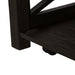 Heatherbrook Cocktail Table in Charcoal and Ash - Plourde Furniture Co (Caribou, ME)