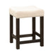 Heatherbrook Uph Barstool in Charcoal and Ash - Plourde Furniture Co (Caribou, ME)