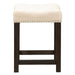 Heatherbrook Uph Barstool in Charcoal and Ash - Plourde Furniture Co (Caribou, ME)