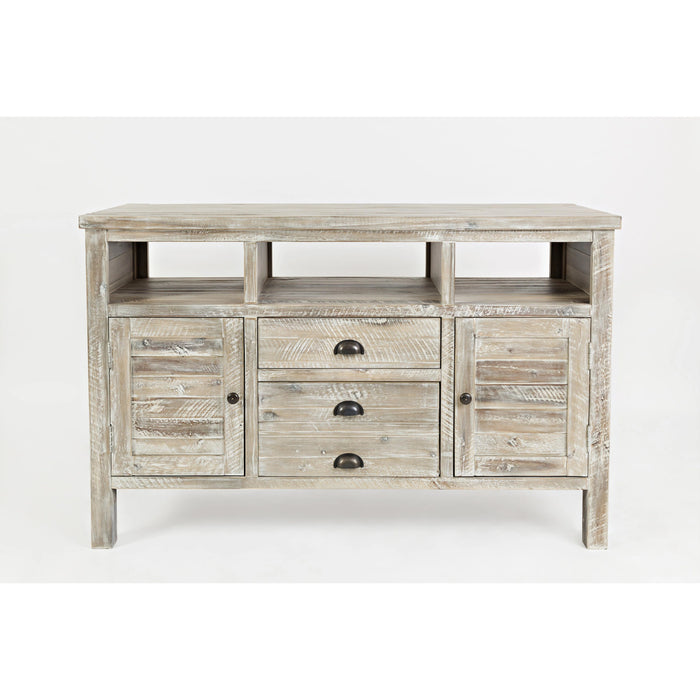 Artisans Craft 50 inch Media Console
