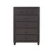 Cottage View 5 Drawer Chest - Plourde Furniture Co (Caribou, ME)