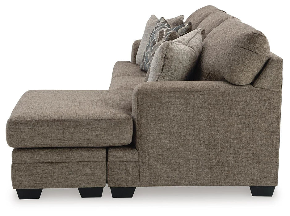 Stonemeade Living Room Set