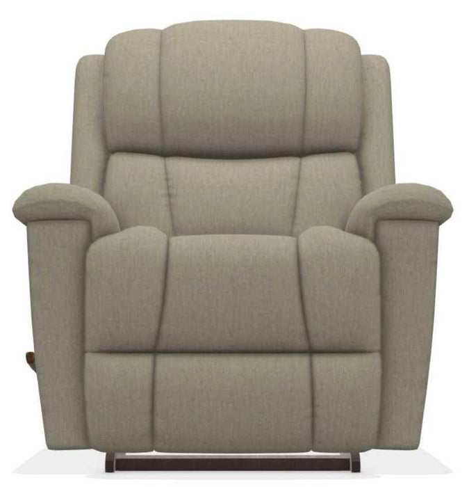 La-Z-Boy Stratus Teak Rocking Recliner
