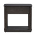 Wallace End Table - Plourde Furniture Co (Caribou, ME)