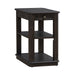 Wallace Chair Side Table - Plourde Furniture Co (Caribou, ME)