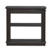 Wallace Chair Side Table - Plourde Furniture Co (Caribou, ME)