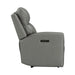 Camden L Arm Recliner P3 & ZW image